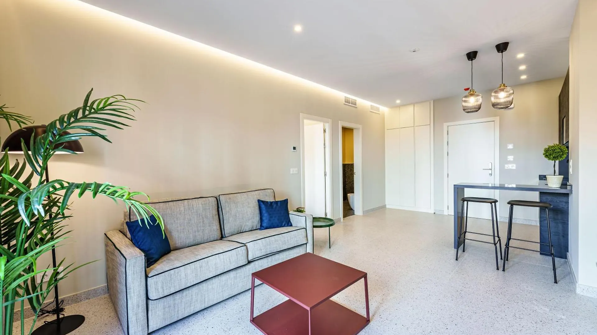 Sunset Malaga - Prime & Design Apartment