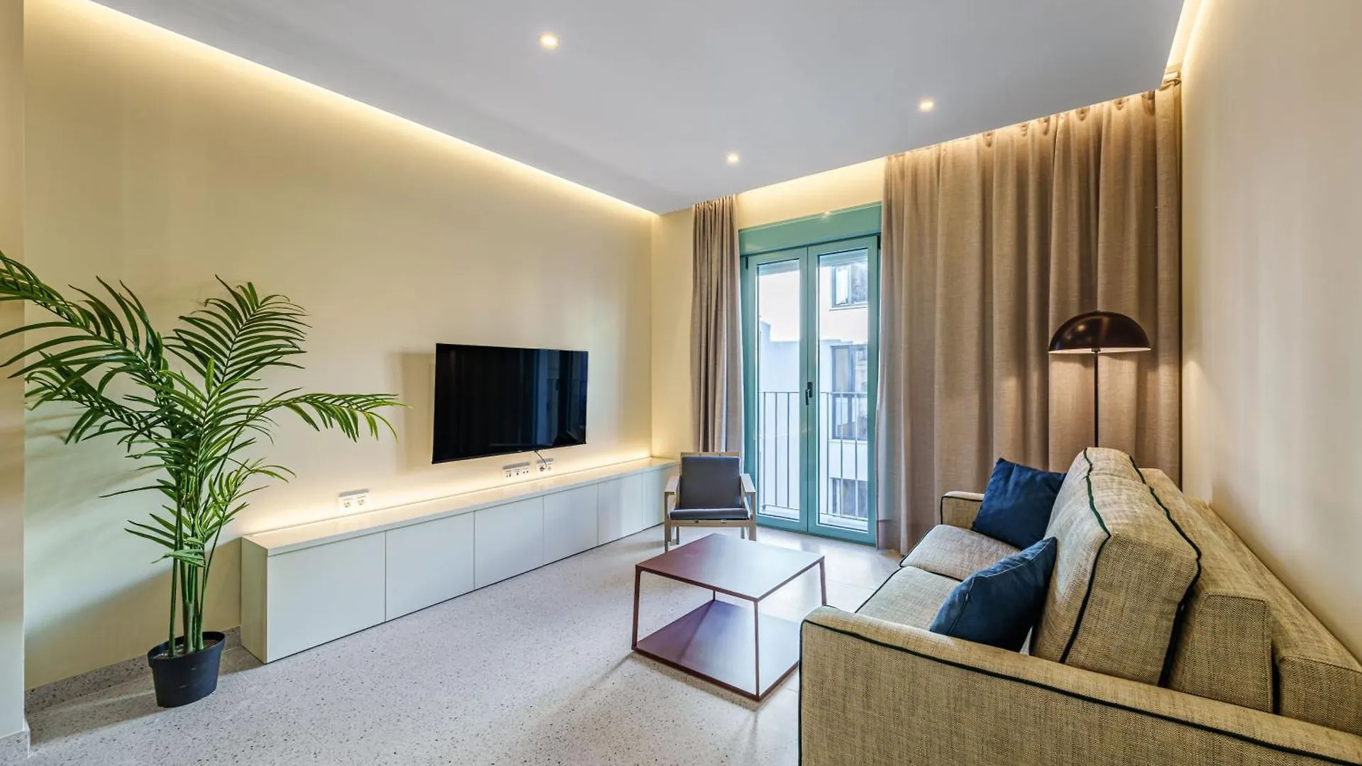Sunset Malaga - Prime & Design Apartment