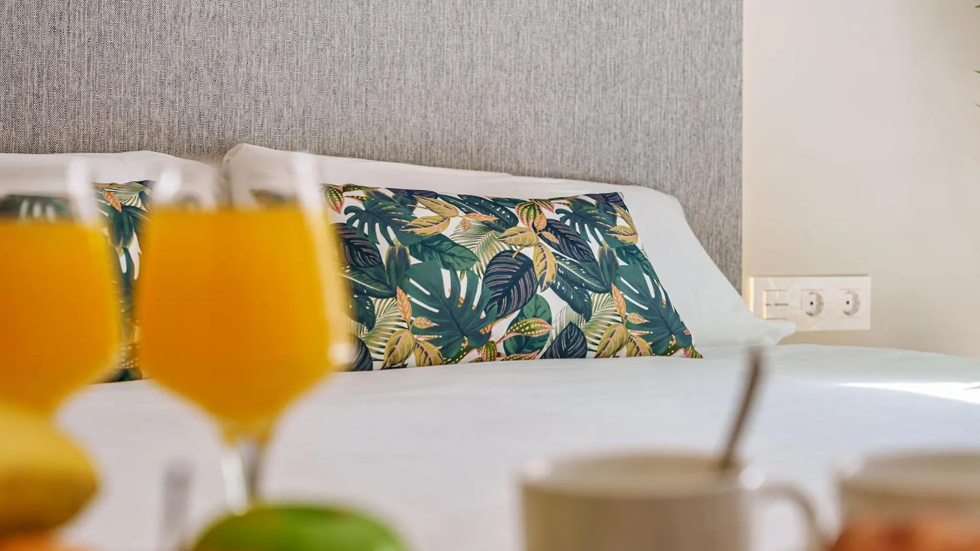 Sunset Malaga - Prime & Design Apartment