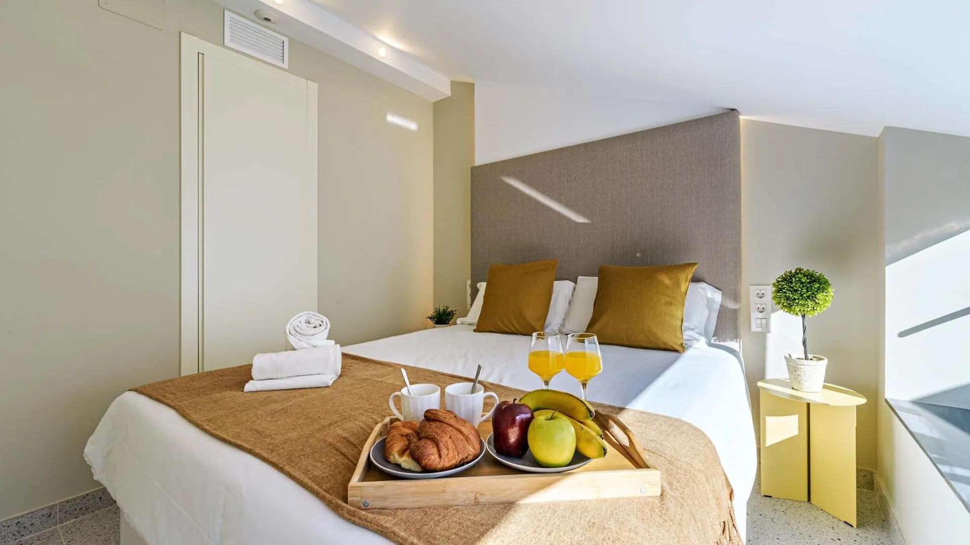 Sunset Malaga - Prime & Design Apartment 0*,  Spain