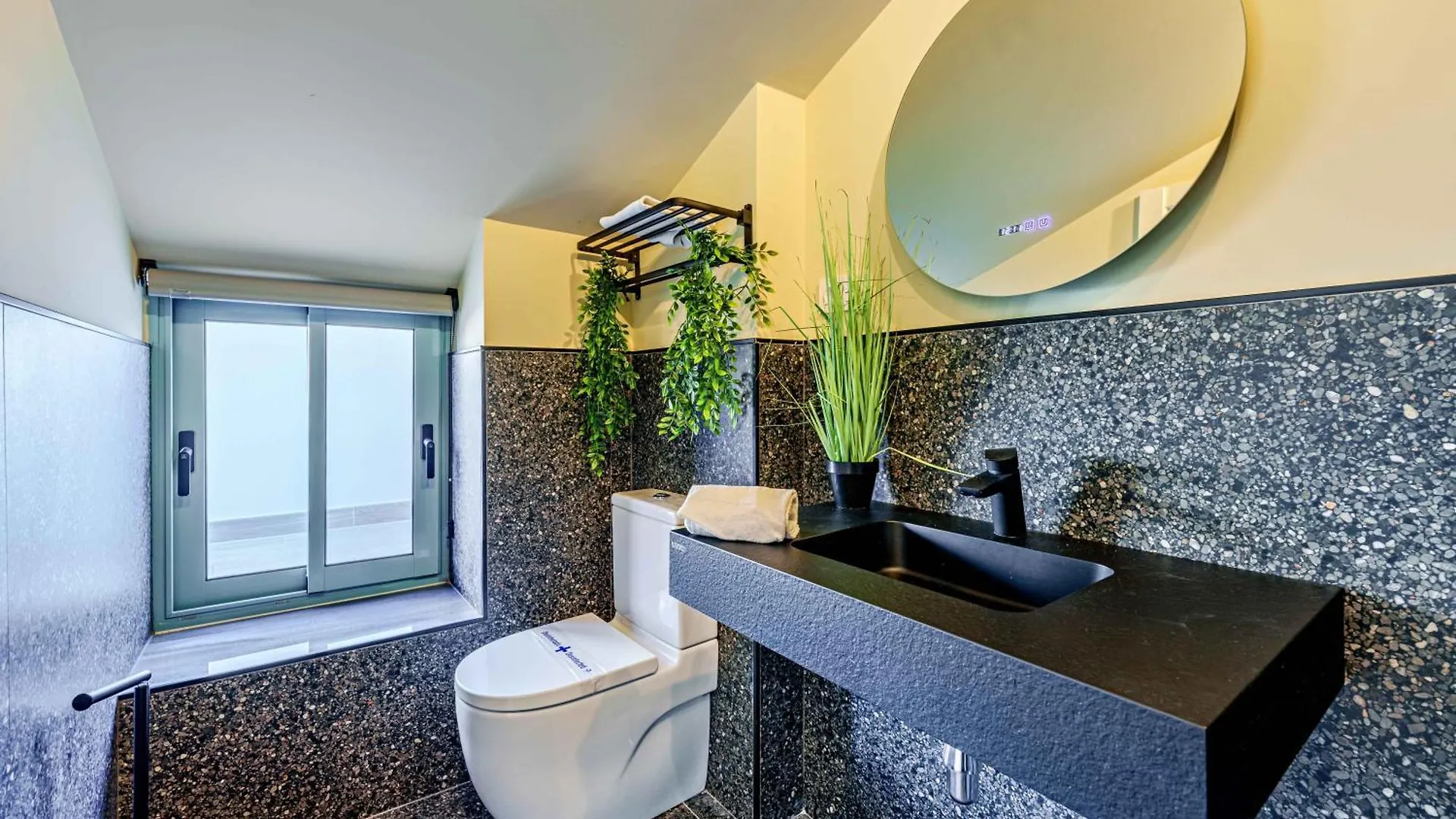 Sunset Malaga - Prime & Design Apartment 0*,