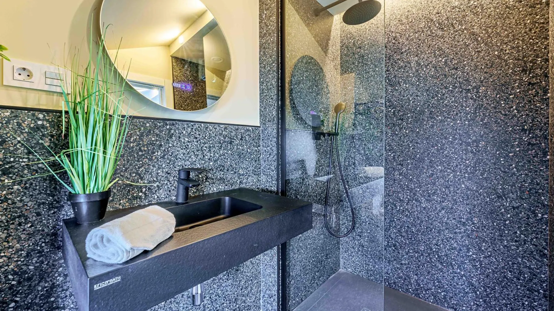 Sunset Malaga - Prime & Design Apartment Spain