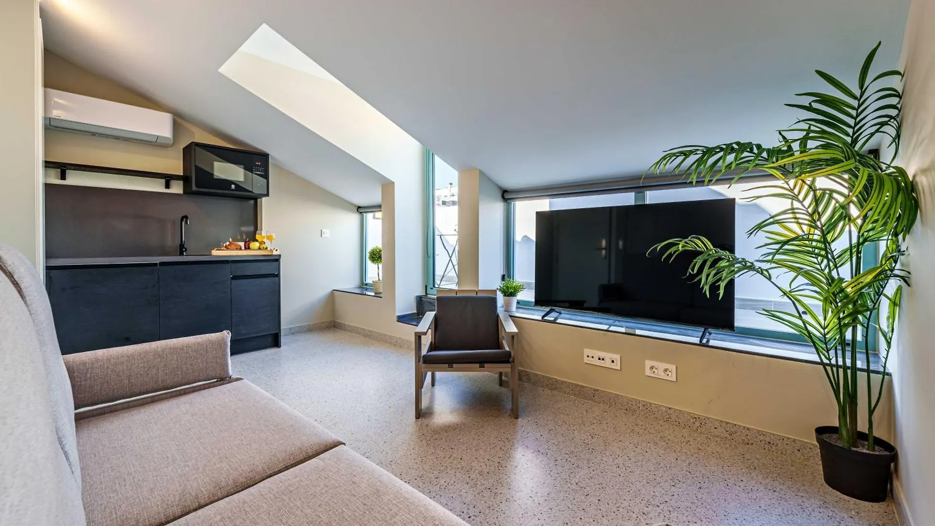 Sunset Malaga - Prime & Design Apartment