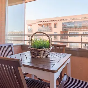 Tgh We The Sea , Málaga Spanje