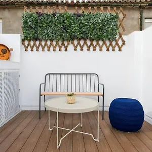 Tgh/ Center Western Style , Málaga Spanje