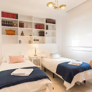 Tgh/ Soho Centro , Málaga Spanje