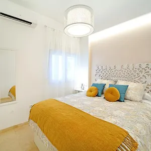Historical Centre Luxury , Málaga Spanje