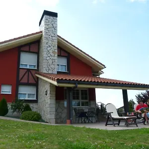 Madarian , Lezama (Biscay) Spanje