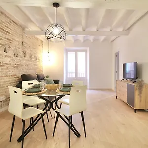 Mediterranean Way - Cavaller Apartamento Tarragona
