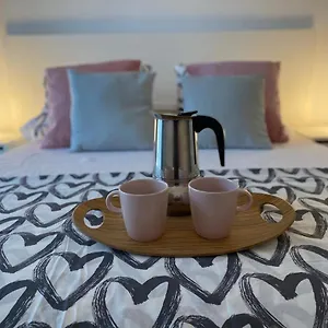 Séjour chez l'habitant Confortable, Málaga