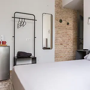 Apartment Valentin, Málaga
