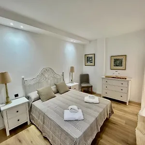 New Capuchinos 1 Apartment