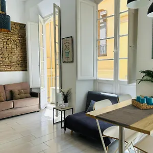 Clemens9 Premium Apartment Málaga