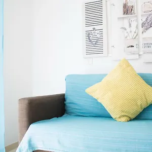 Cozy With Garden , Palm-mar Spanje