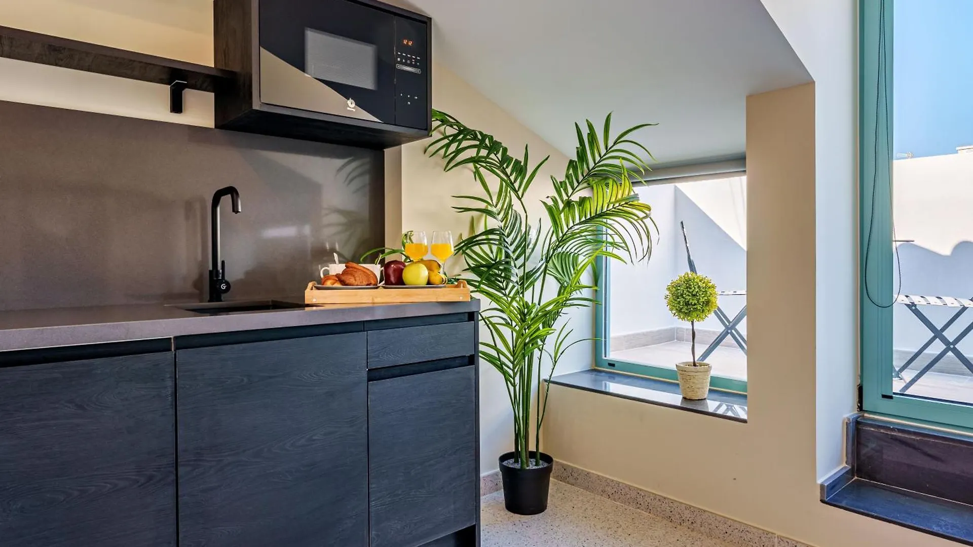 דירות Sunset Malaga - Prime & Design ספרד